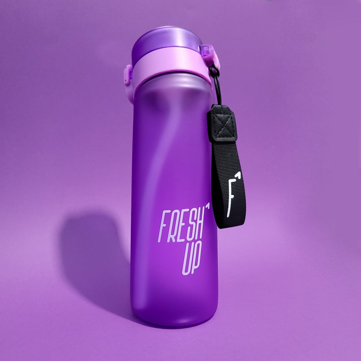 Fresh Up Purple Bottle Only